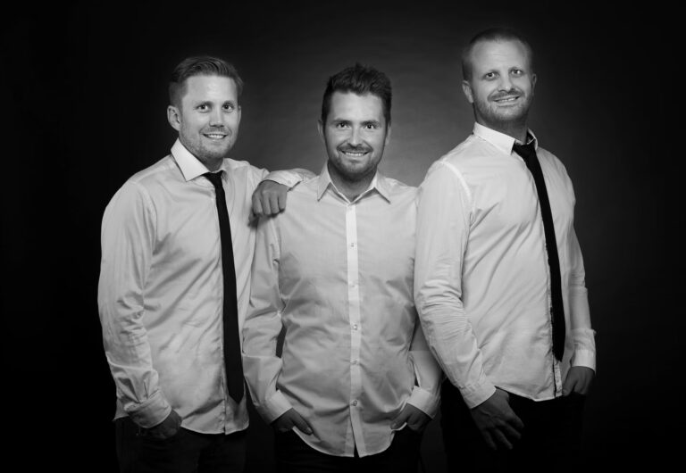 KLMTrio